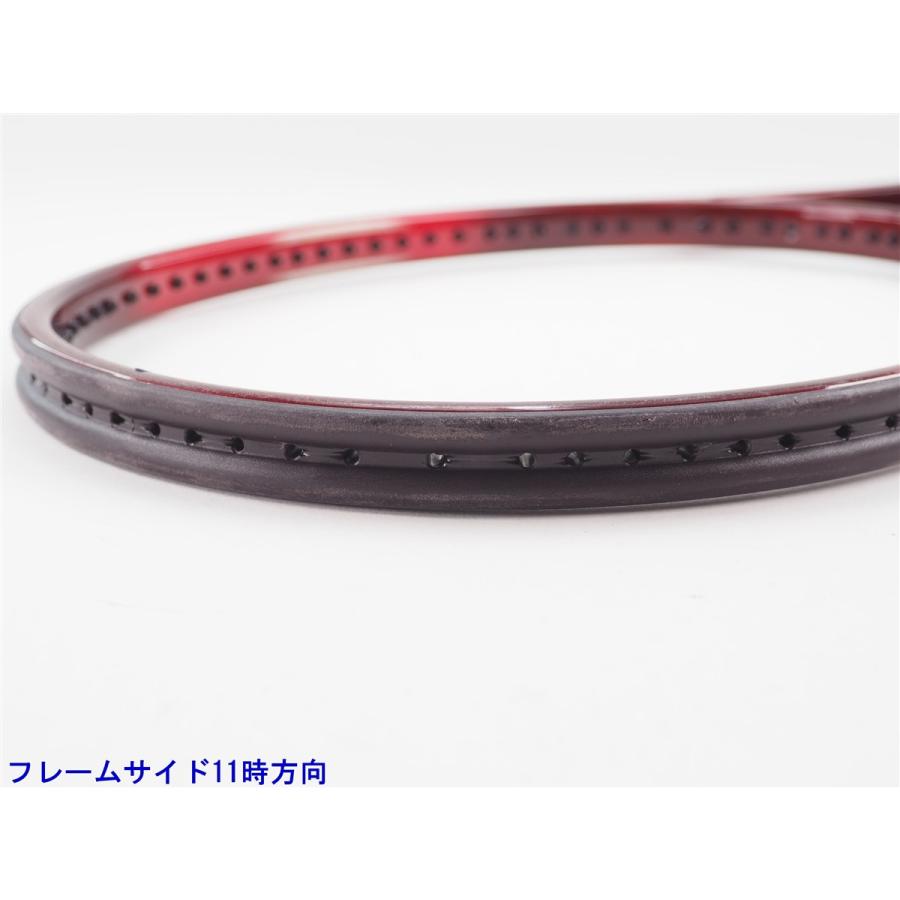 HEAD（ヘッド） 中古 テニスラケット プレステージ クラッシック 600