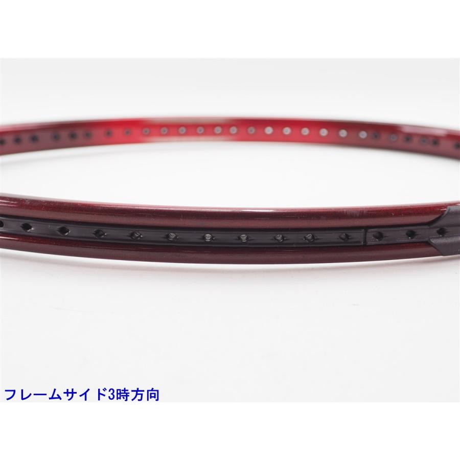 HEAD（ヘッド） 中古 テニスラケット プレステージ クラッシック 600