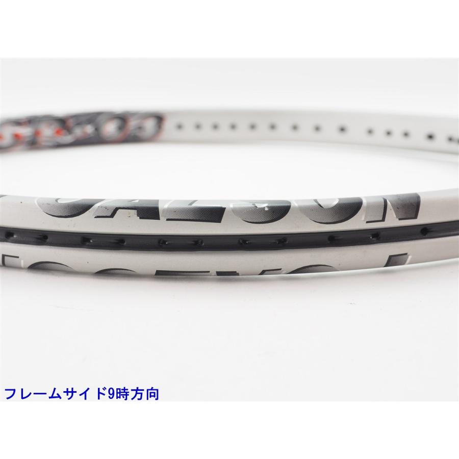 中古 テニスラケット トアルソン SP-03 (G2)TOALSON : テニスサポート