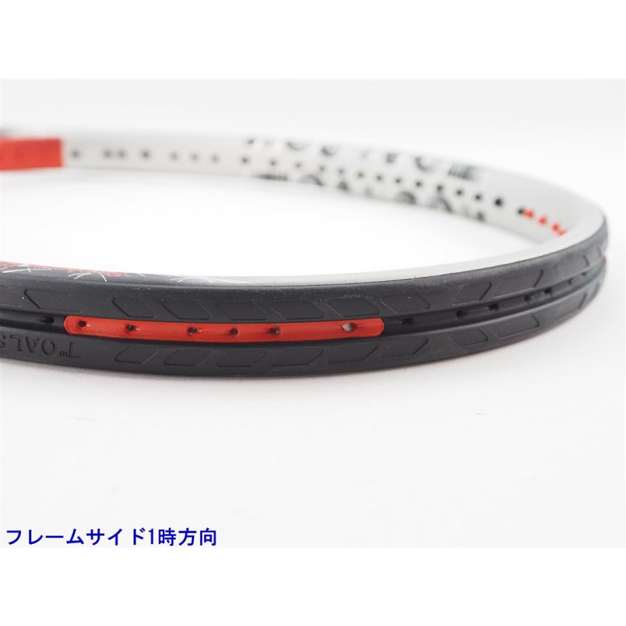 中古 テニスラケット トアルソン SP-03 (G2)TOALSON : テニスサポート