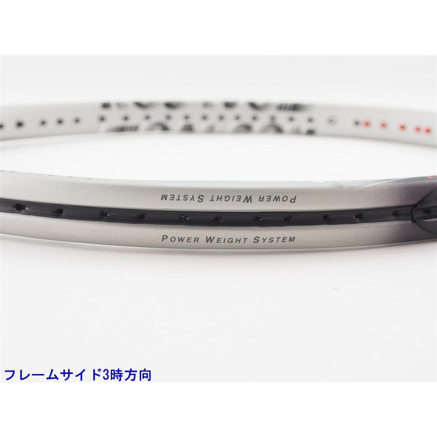中古 テニスラケット トアルソン SP-03 (G2)TOALSON : テニスサポート