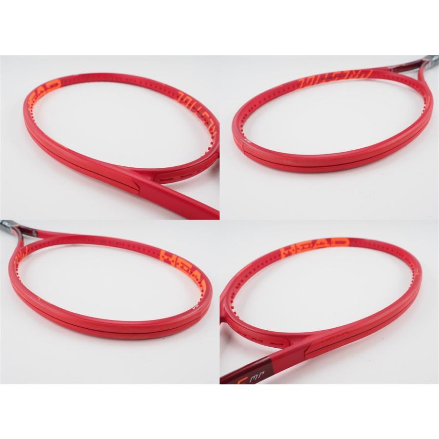 HEAD（ヘッド） 中古 テニスラケット グラフィン 360プラス