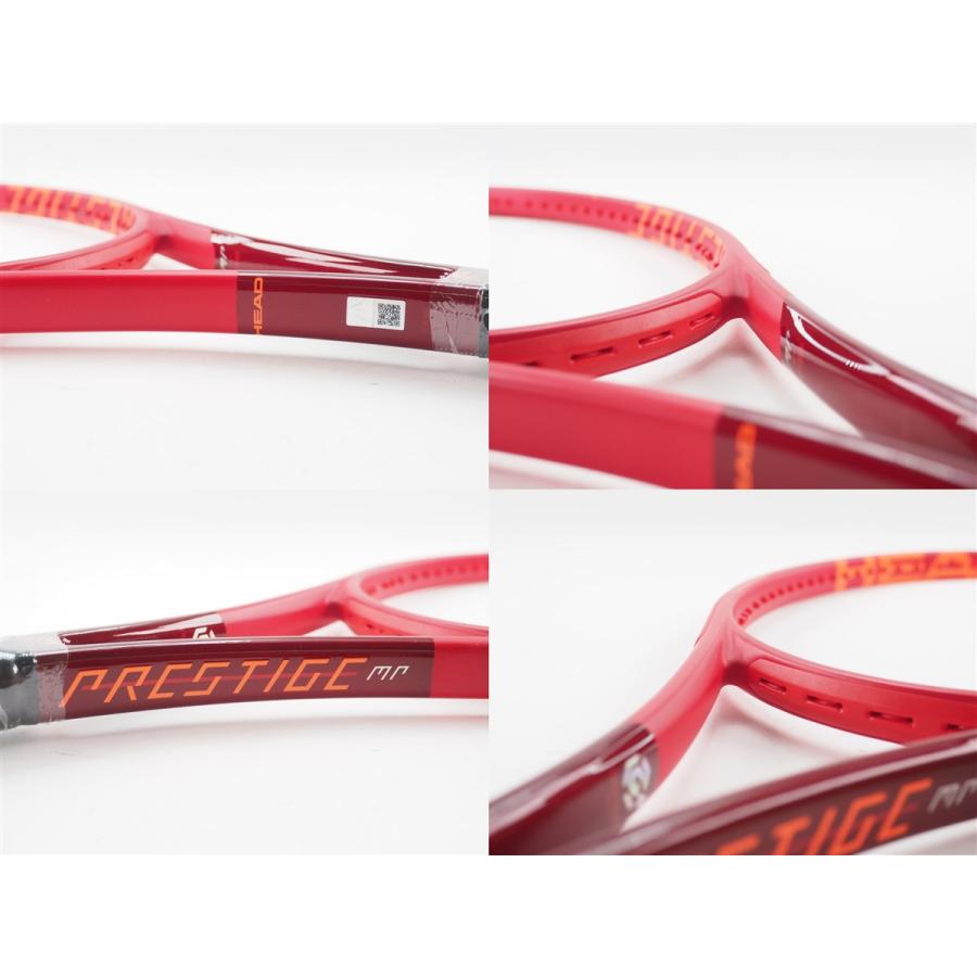 HEAD（ヘッド） 中古 テニスラケット グラフィン 360プラス