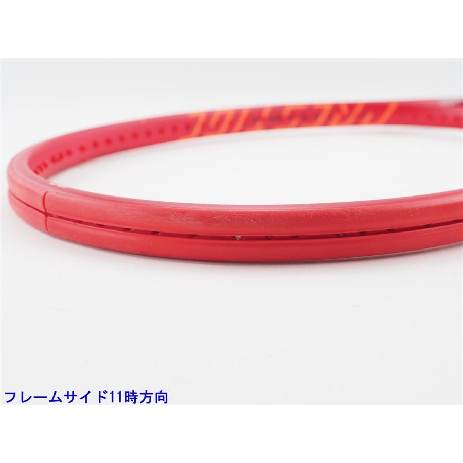 HEAD（ヘッド） 中古 テニスラケット グラフィン 360プラス