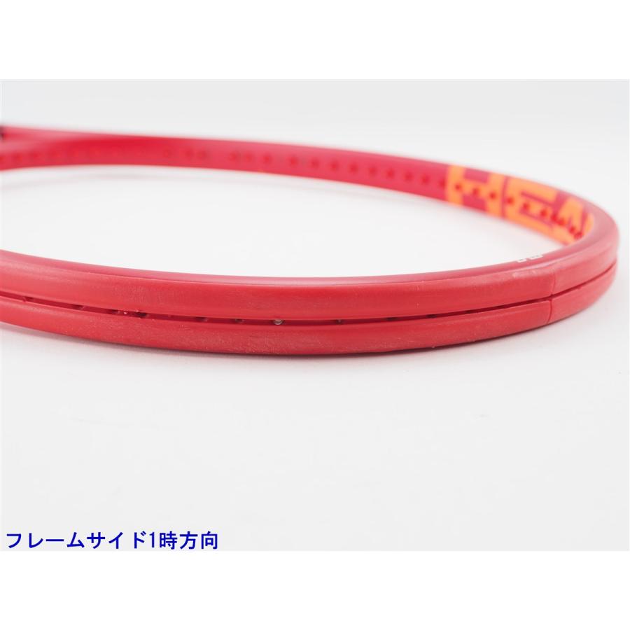 HEAD（ヘッド） 中古 テニスラケット グラフィン 360プラス