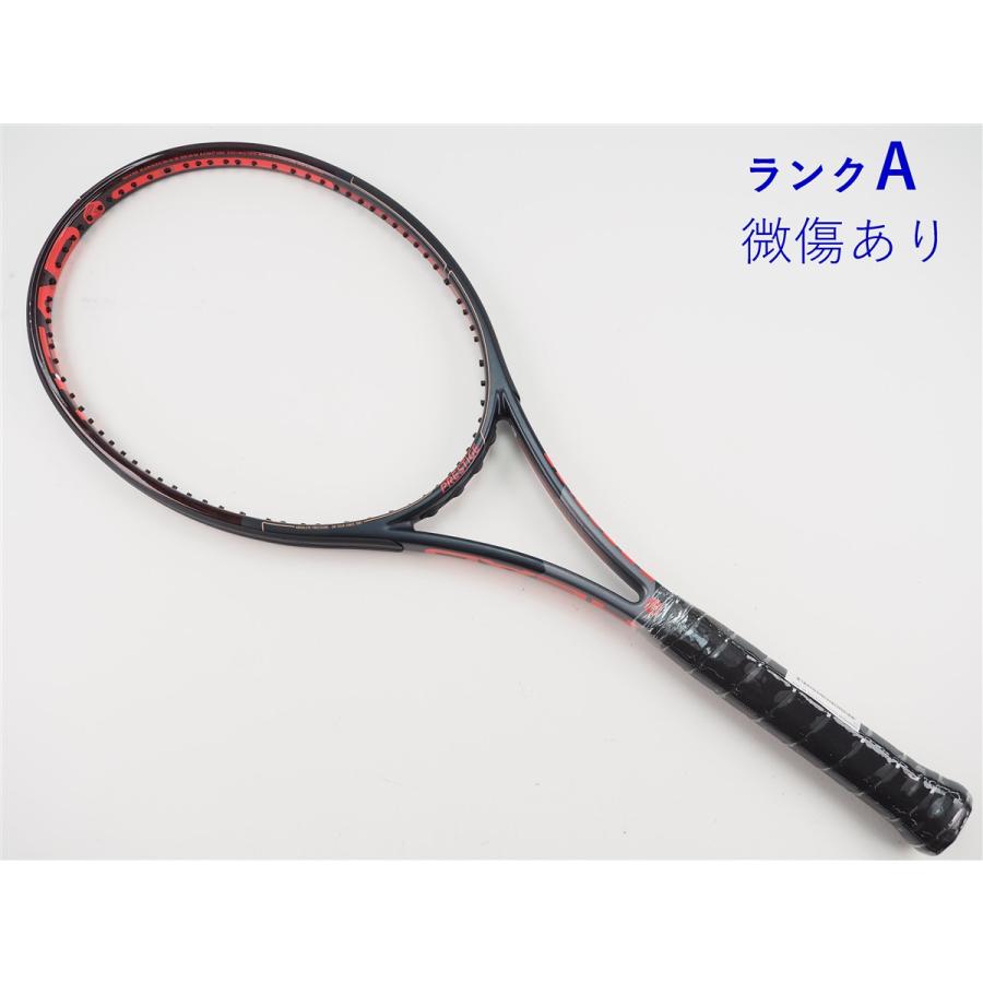 HEAD（ヘッド） 中古 テニスラケット グラフィン タッチ プレステージ
