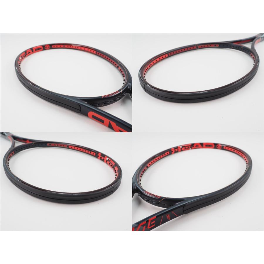 HEAD（ヘッド） 中古 テニスラケット グラフィン タッチ プレステージ
