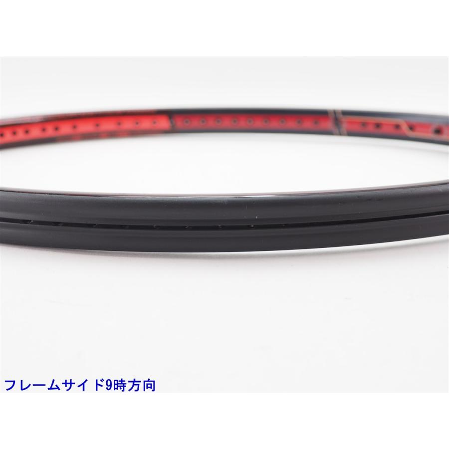 HEAD（ヘッド） 中古 テニスラケット グラフィン タッチ プレステージ