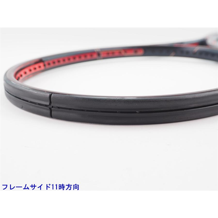 HEAD（ヘッド） 中古 テニスラケット グラフィン タッチ プレステージ