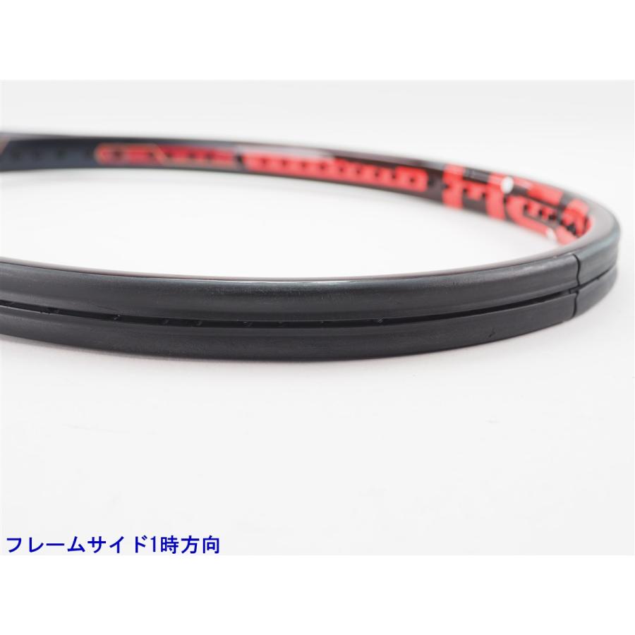 HEAD（ヘッド） 中古 テニスラケット グラフィン タッチ プレステージ