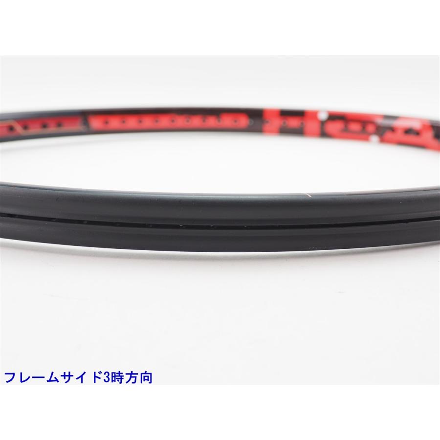 HEAD（ヘッド） 中古 テニスラケット グラフィン タッチ プレステージ