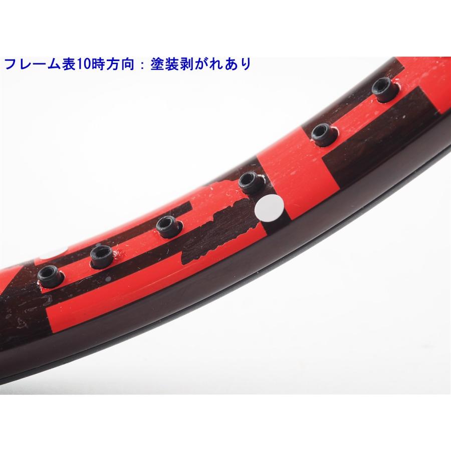 HEAD（ヘッド） 中古 テニスラケット グラフィン タッチ プレステージ