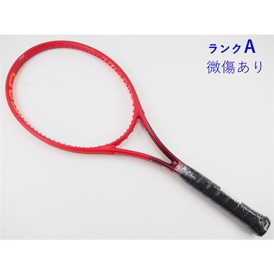 HEAD PRESTIGE PRO Graphene 360+ (G2) 美品 HEAD（ヘッド） 中古 テニスラケット グラフィン 360プラス