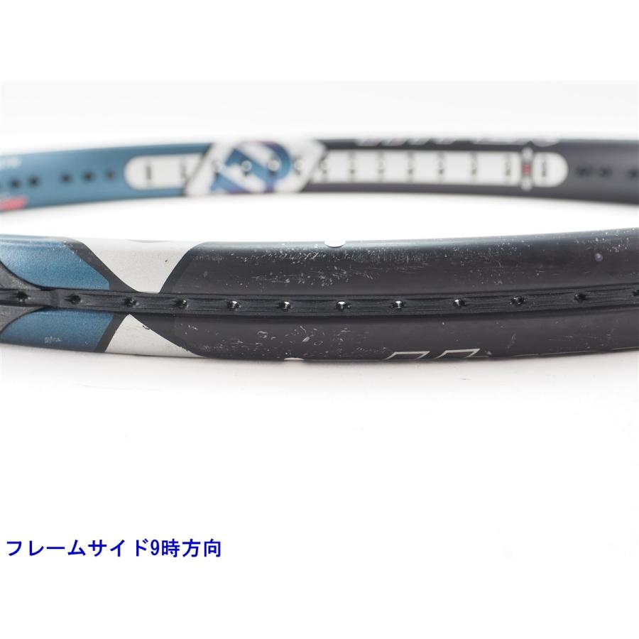 Wilson（ウイルソン） 中古 テニスラケット ウィルソン ハイパー