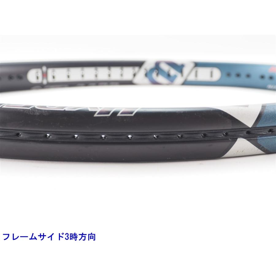 Wilson（ウイルソン） 中古 テニスラケット ウィルソン ハイパー