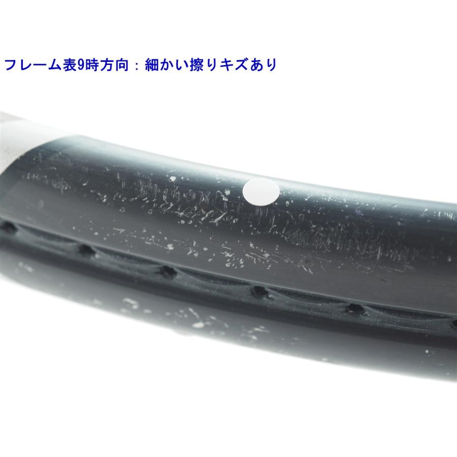 Wilson（ウイルソン） 中古 テニスラケット ウィルソン ハイパー