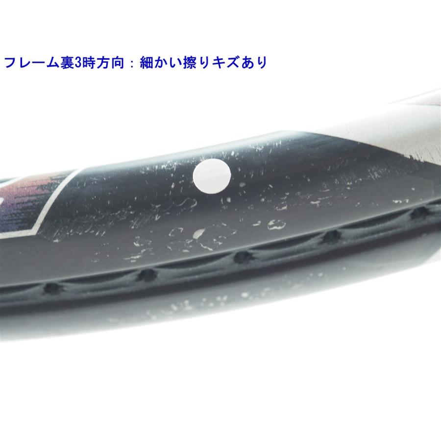 Wilson（ウイルソン） 中古 テニスラケット ウィルソン ハイパー