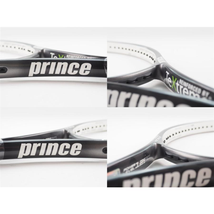 Prince（プリンス） 中古 テニスラケット エンブレム 107 エックス