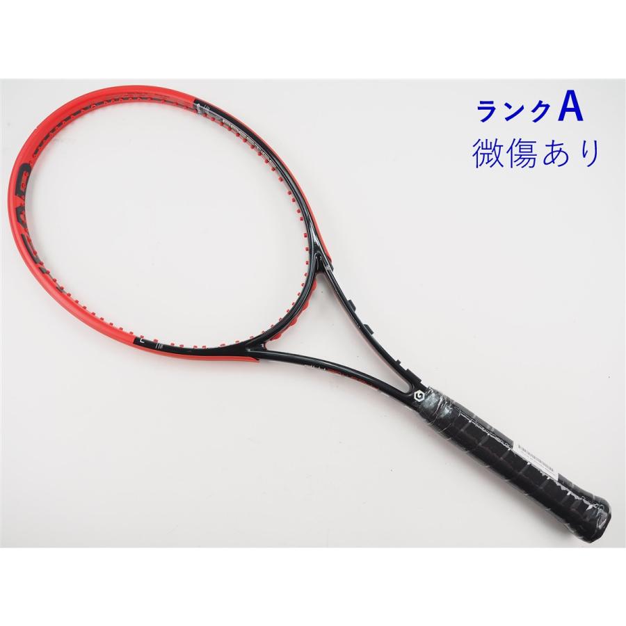 HEADテニスラケット PRESTIGE GRAPHENE HEAD（ヘッド） 中古 テニスラケット グラフィン プレステージ MP 2014