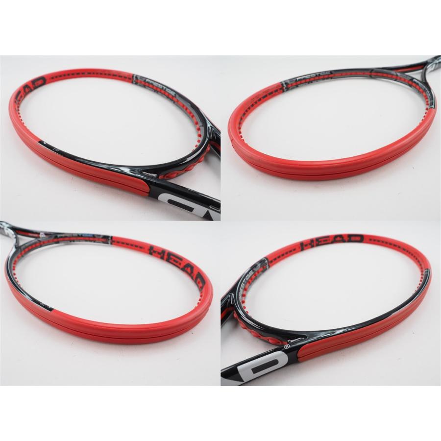HEAD（ヘッド） 中古 テニスラケット グラフィン プレステージ MP 2014