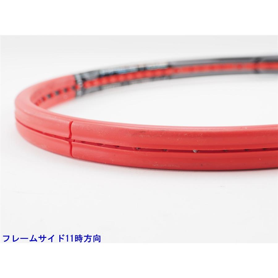 HEAD（ヘッド） 中古 テニスラケット グラフィン プレステージ MP 2014