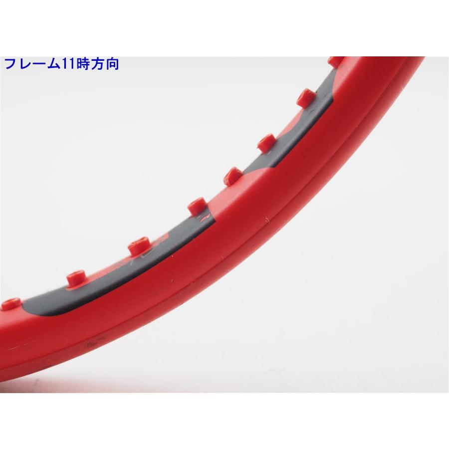 HEAD（ヘッド） 中古 テニスラケット グラフィン プレステージ MP 2014