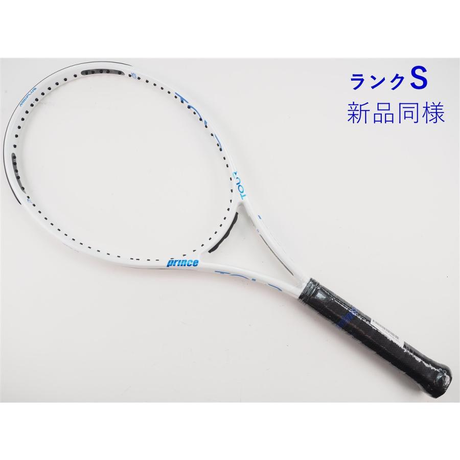 プリンス　ツアー　100 290g G3 Prince（プリンス） 中古 テニスラケット ツアー 100(290g) 2022年