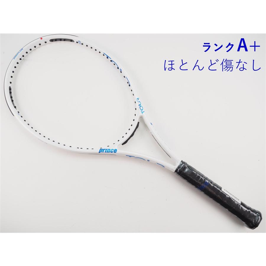 中古 テニスラケット プリンス ツアー 100(290g) 2022年モデル (G3) PRINCE TOUR 100(290g) 2022 (c25010327c) Prince（プリンス） 中古 テニスラケット ツアー 100(290g) 2022年