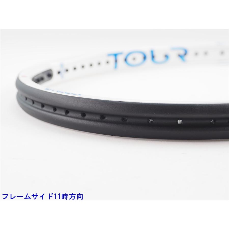 Prince（プリンス） 中古 テニスラケット ツアー 100(290g) 2022年