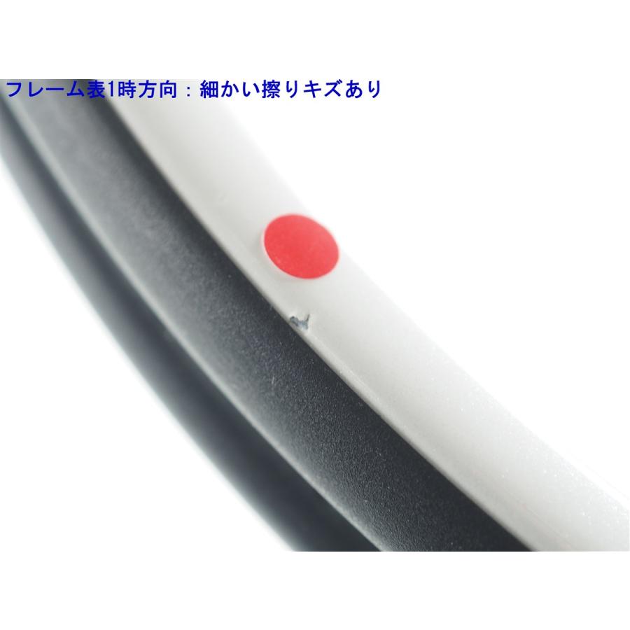 Prince（プリンス） 中古 テニスラケット ツアー 100(290g) 2022年