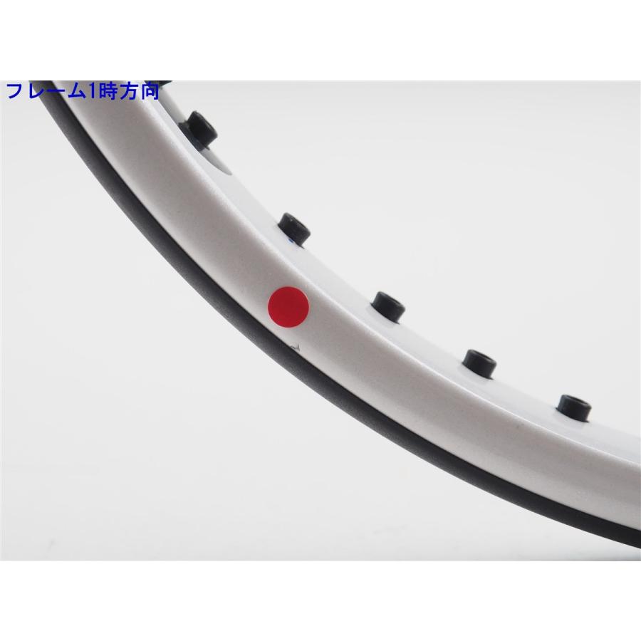 Prince（プリンス） 中古 テニスラケット ツアー 100(290g) 2022年