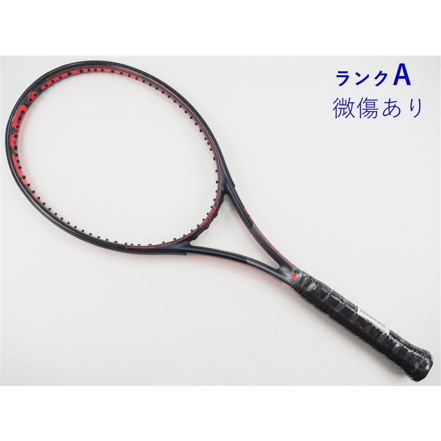HEAD（ヘッド） 中古 テニスラケット グラフィン タッチ プレステージ