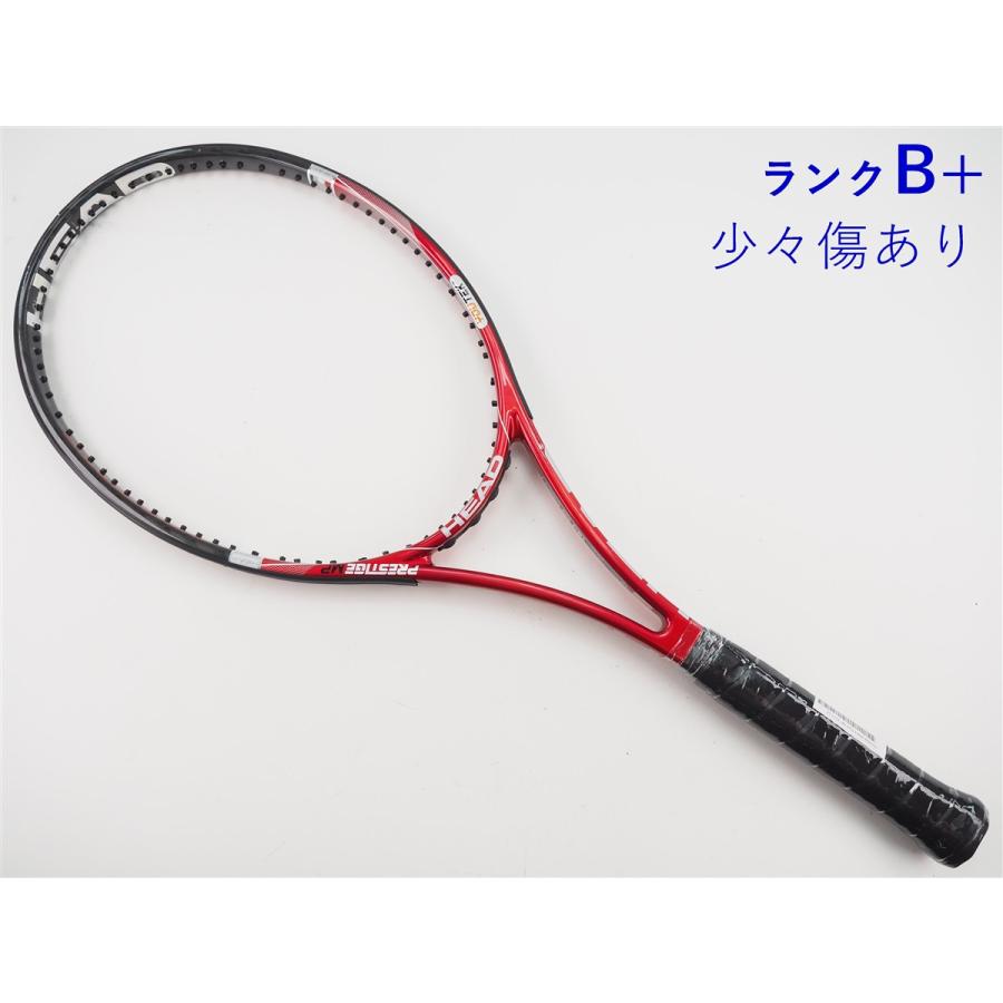HEAD（ヘッド） 中古 テニスラケット ユーテック プレステージ MP 2010