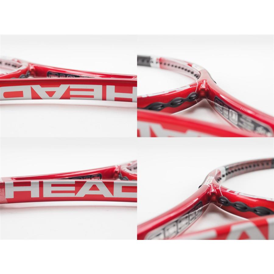 HEAD（ヘッド） 中古 テニスラケット ユーテック プレステージ MP 2010