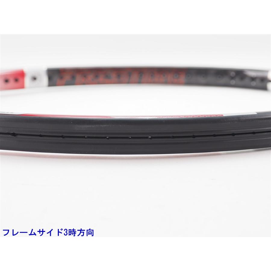 HEAD（ヘッド） 中古 テニスラケット ユーテック プレステージ MP 2010