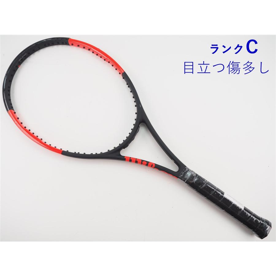 Wilson（ウイルソン） 中古 テニスラケット ウィルソン プロスタッフ