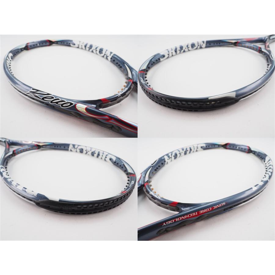 SRIXON 中古 テニスラケット スリクソン レヴォ CS 8.0 2016年モデル