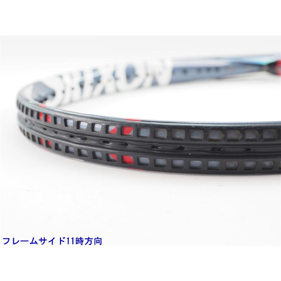 SRIXON 中古 テニスラケット スリクソン レヴォ CS 8.0 2016年モデル