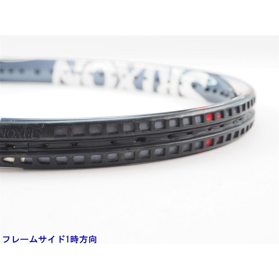 SRIXON 中古 テニスラケット スリクソン レヴォ CS 8.0 2016年モデル