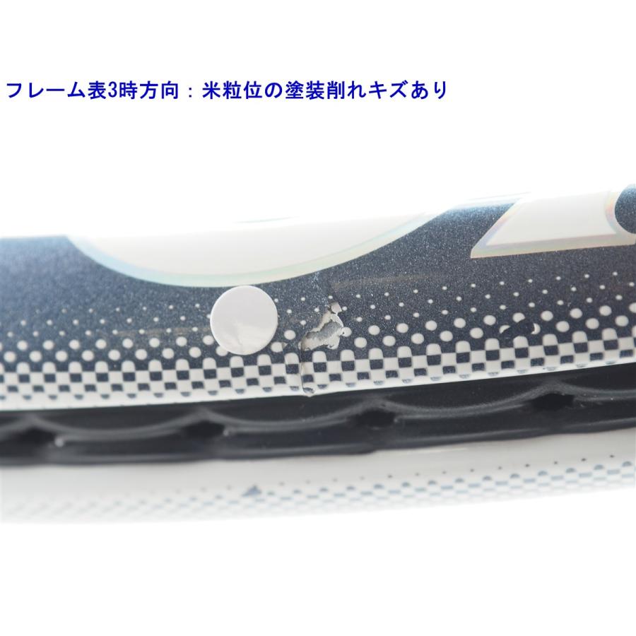 SRIXON 中古 テニスラケット スリクソン レヴォ CS 8.0 2016年モデル