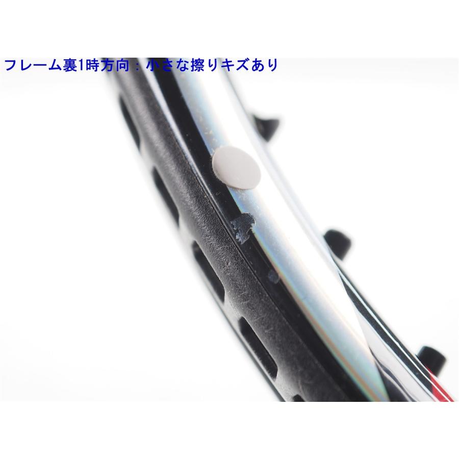 SRIXON 中古 テニスラケット スリクソン レヴォ CS 8.0 2016年モデル