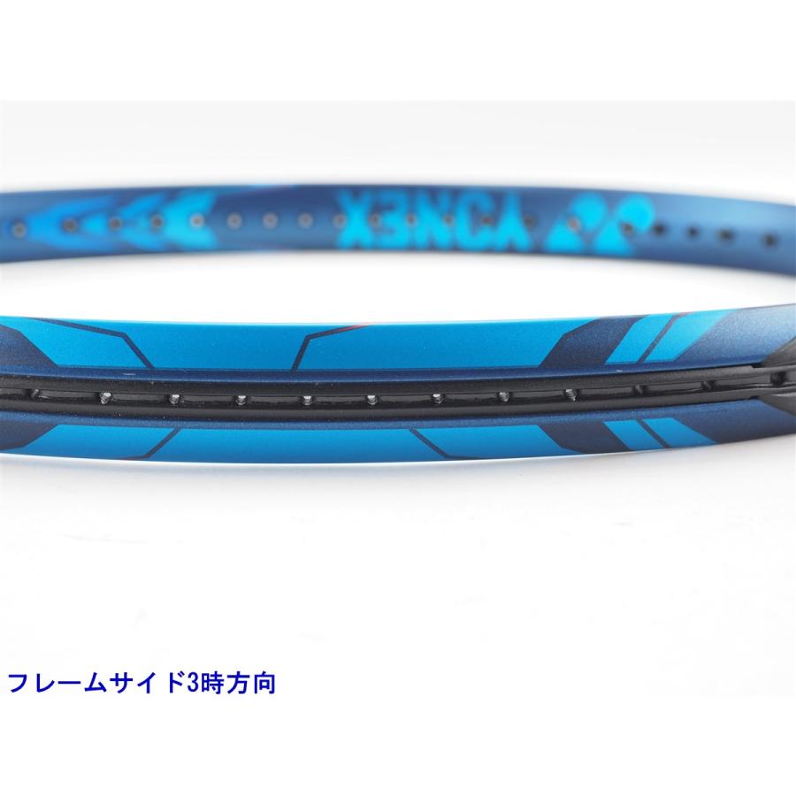 YONEX（ヨネックス） 中古 テニスラケット イーゾーン 100 2020年