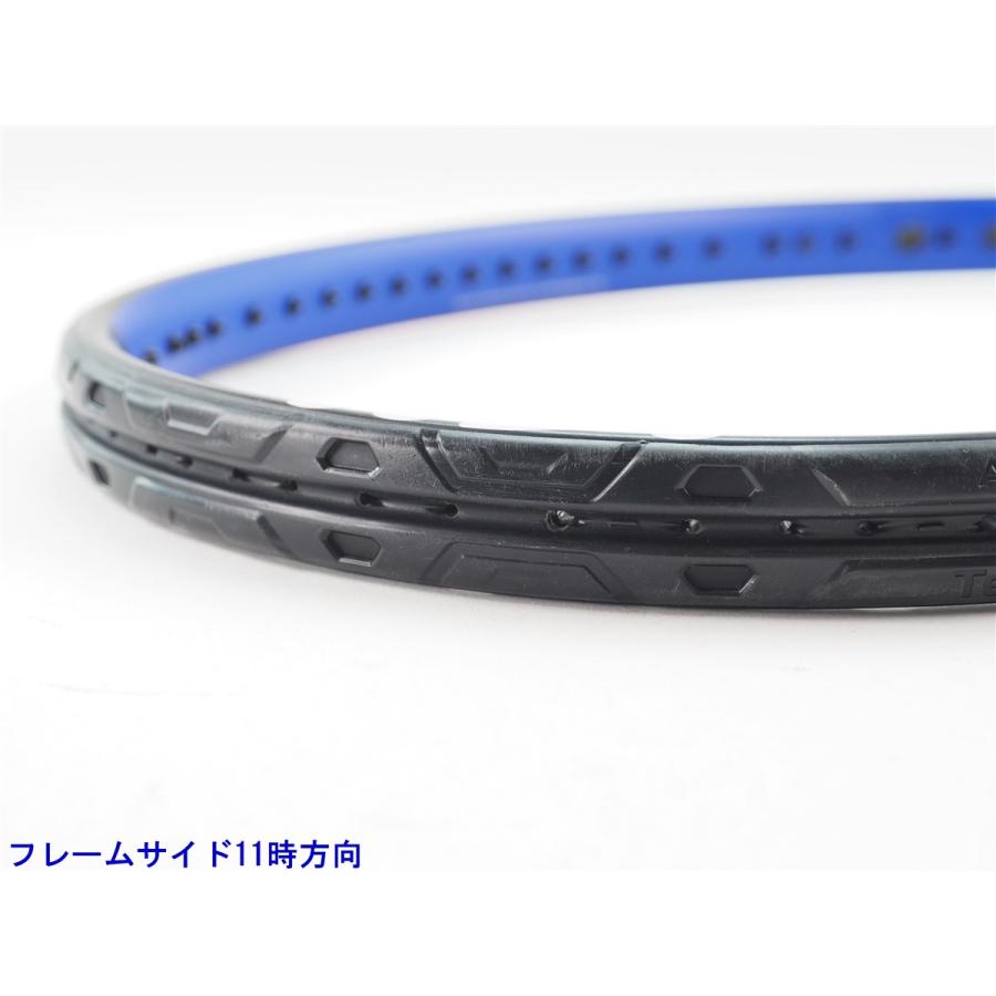 中古 テニスラケット テクニファイバー ティーファイト 280 XTC 2018年