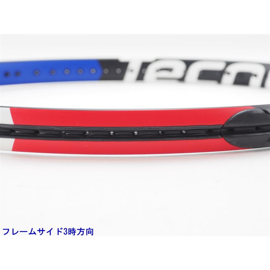 中古 テニスラケット テクニファイバー ティーファイト 280 XTC 2018年
