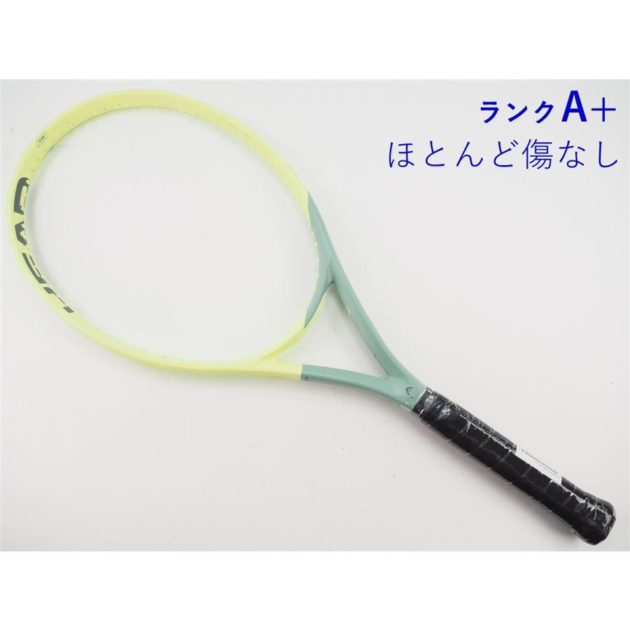 中古 テニスラケット ヘッド エクストリーム チーム 2022年モデル (G2)HEAD EXTREME TEAM 2022 HEAD（ヘッド） 中古 テニスラケット エクストリーム チーム 2022年