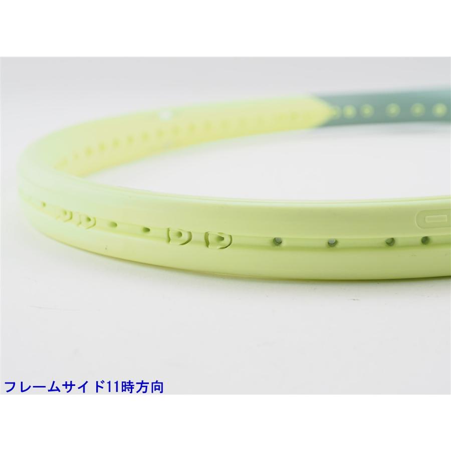 HEAD（ヘッド） 中古 テニスラケット エクストリーム チーム 2022年
