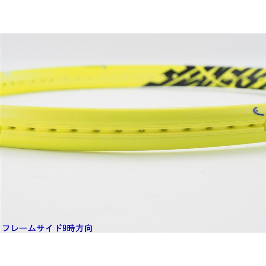 HEAD（ヘッド） 中古 テニスラケット グラフィン 360 エクストリーム