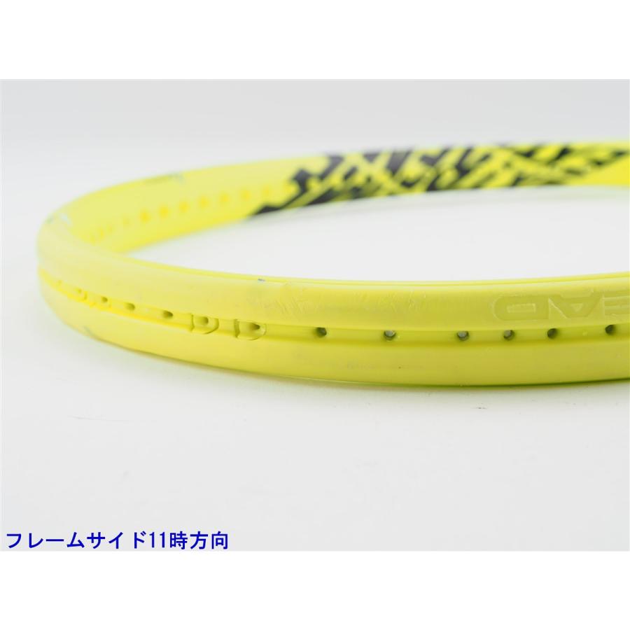 HEAD（ヘッド） 中古 テニスラケット グラフィン 360 エクストリーム