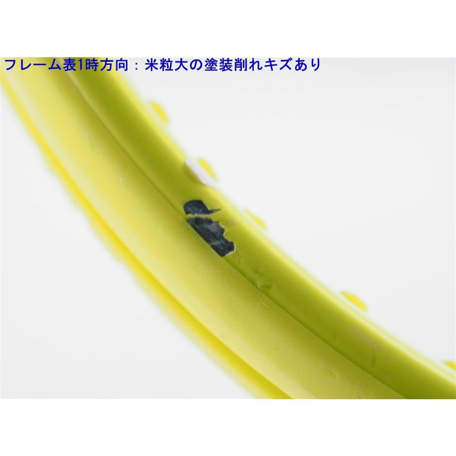 HEAD（ヘッド） 中古 テニスラケット グラフィン 360 エクストリーム