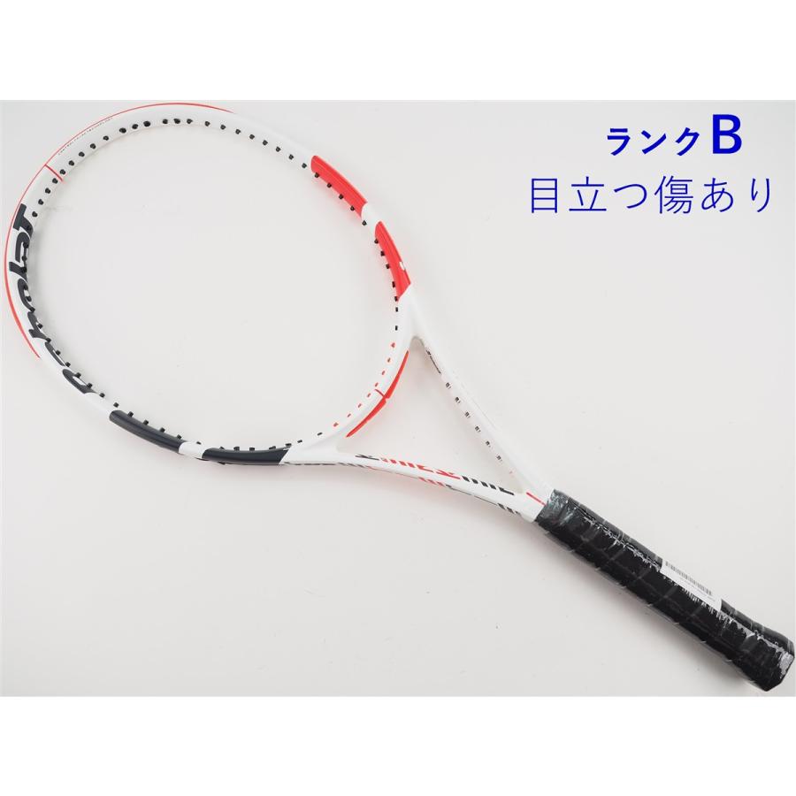 Babolat（バボラ） 中古 テニスラケット ピュア ストライク 100 2019年